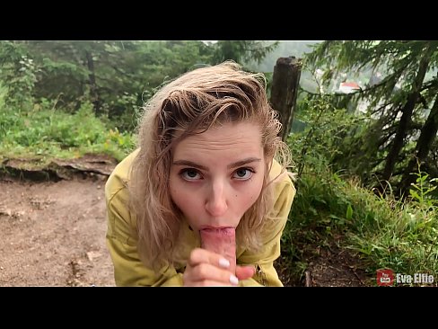 ❤️ Tifla tibla' sperma wara blowjob pubbliku - Eva Elfi Porno fil-porn mt.pinkporno.ru ❤